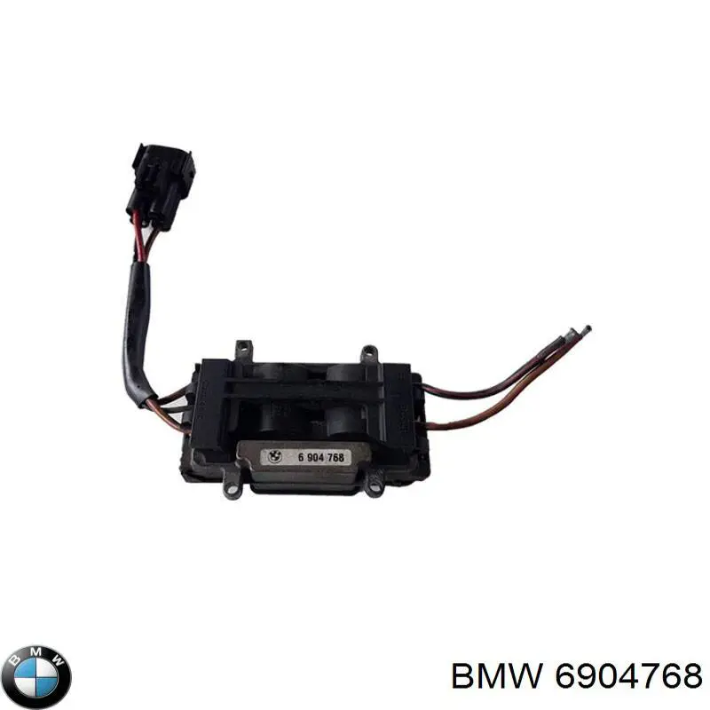  6904768 BMW