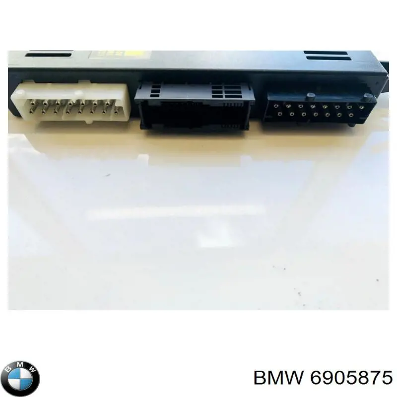  61356905875 BMW