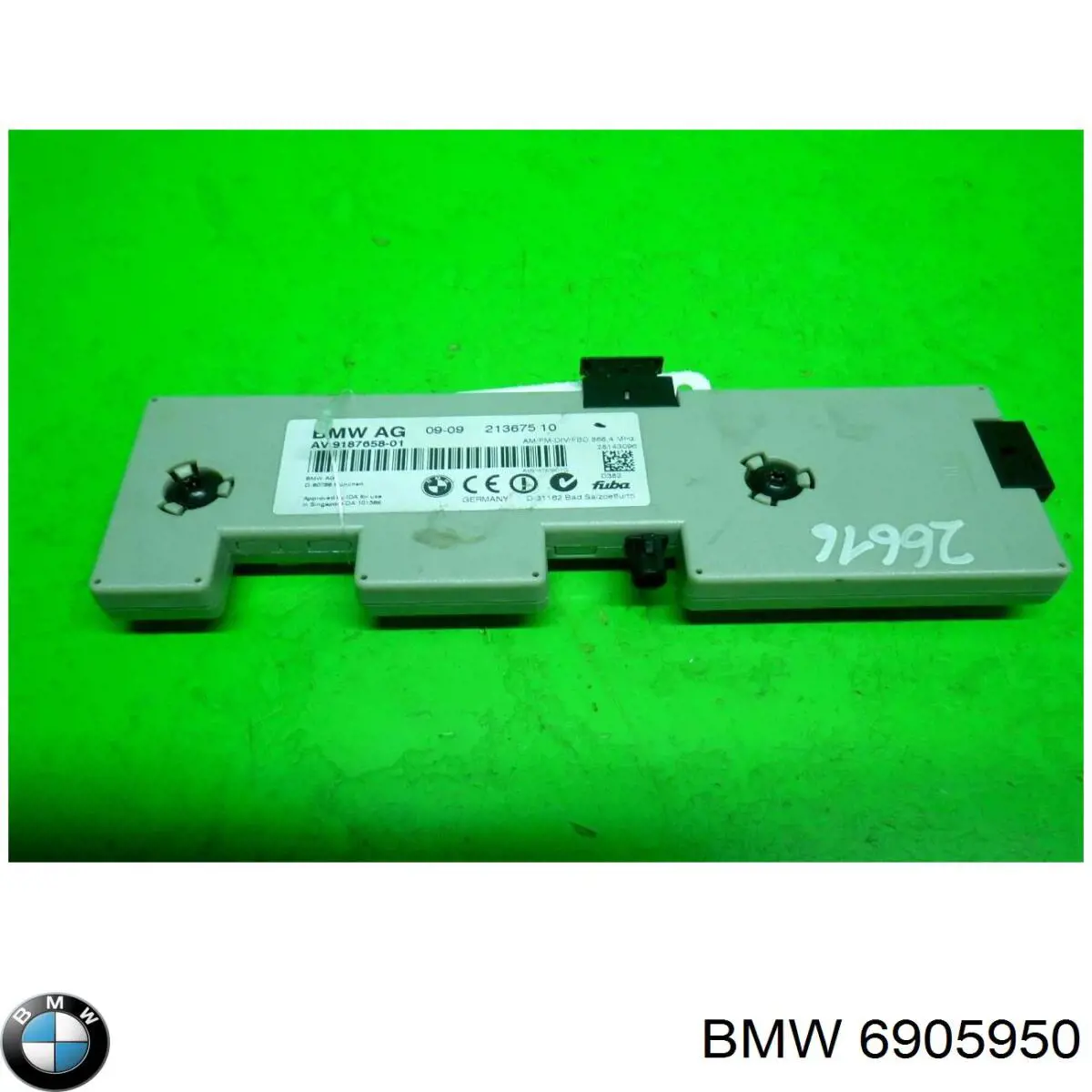  BMW 6905950
