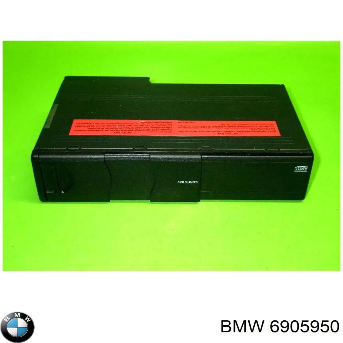 6905950 BMW 