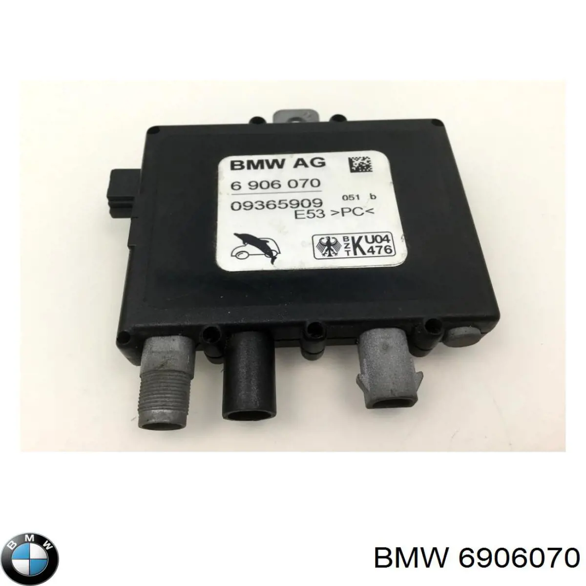  BMW 6906070 ціна, від 11.40 USD
