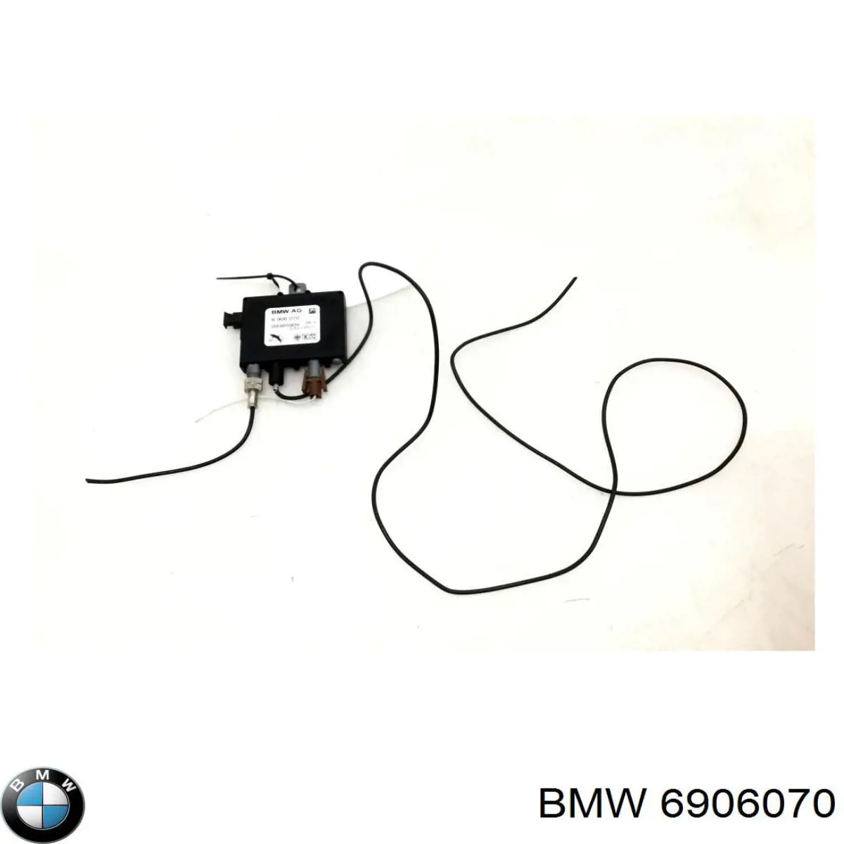 Купити 6906070 BMW 