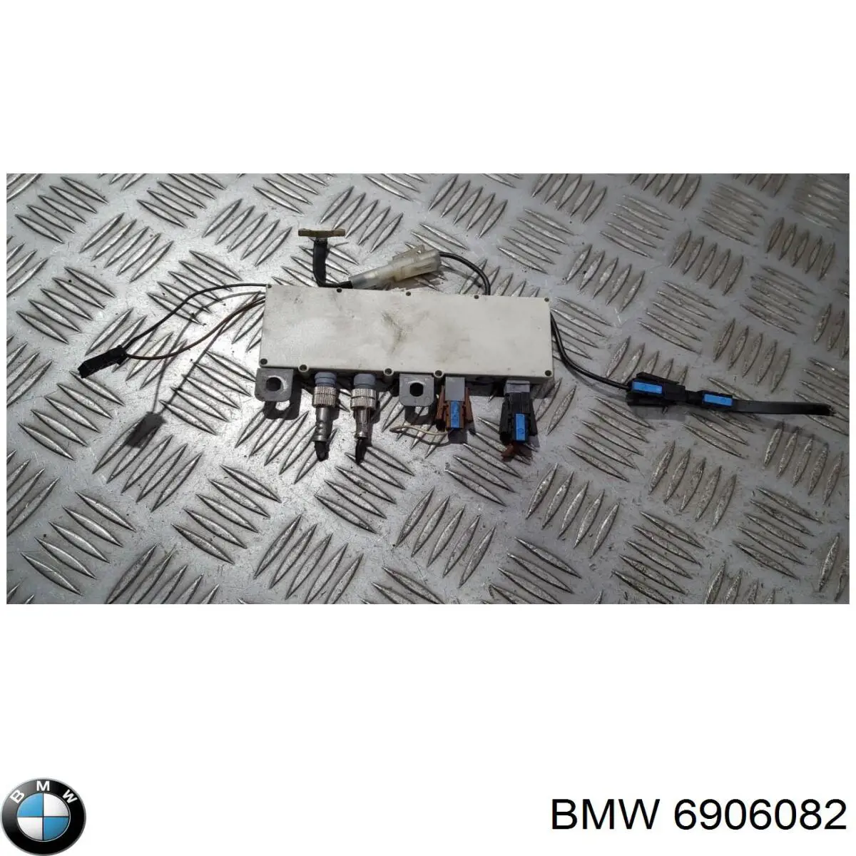  BMW 6906082 ціна, від 5.67 USD
