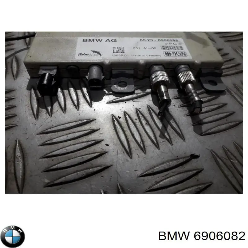 Купити 6906082 BMW 