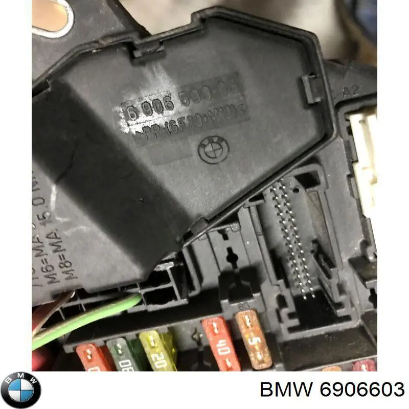 Купити 6906603 BMW 