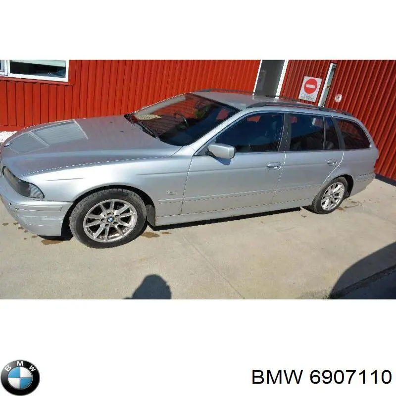  61318368986 BMW
