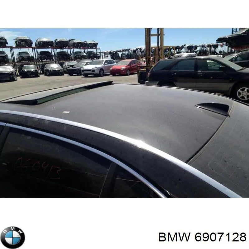  BMW 6907128 ціна, від 14.11 USD