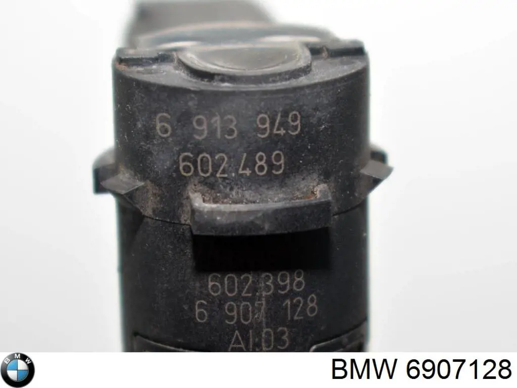 6907128 BMW 