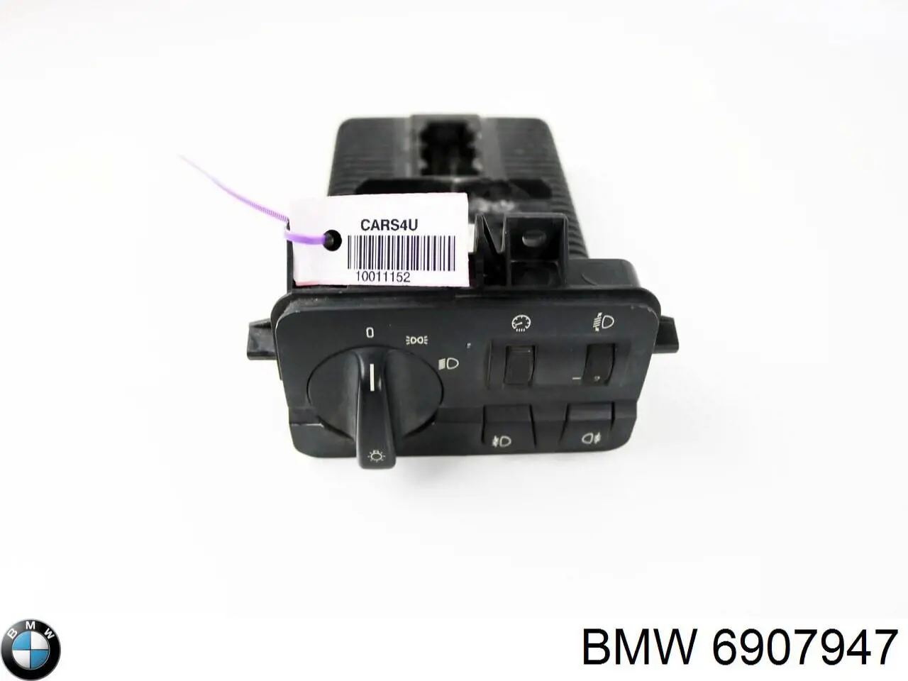 Купити 61316919829 BMW Перемикач світла фар, на "торпеді"