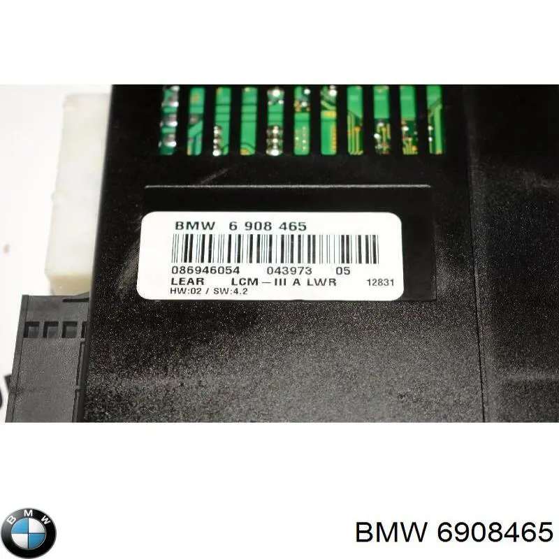 Купити 6908465 BMW 
