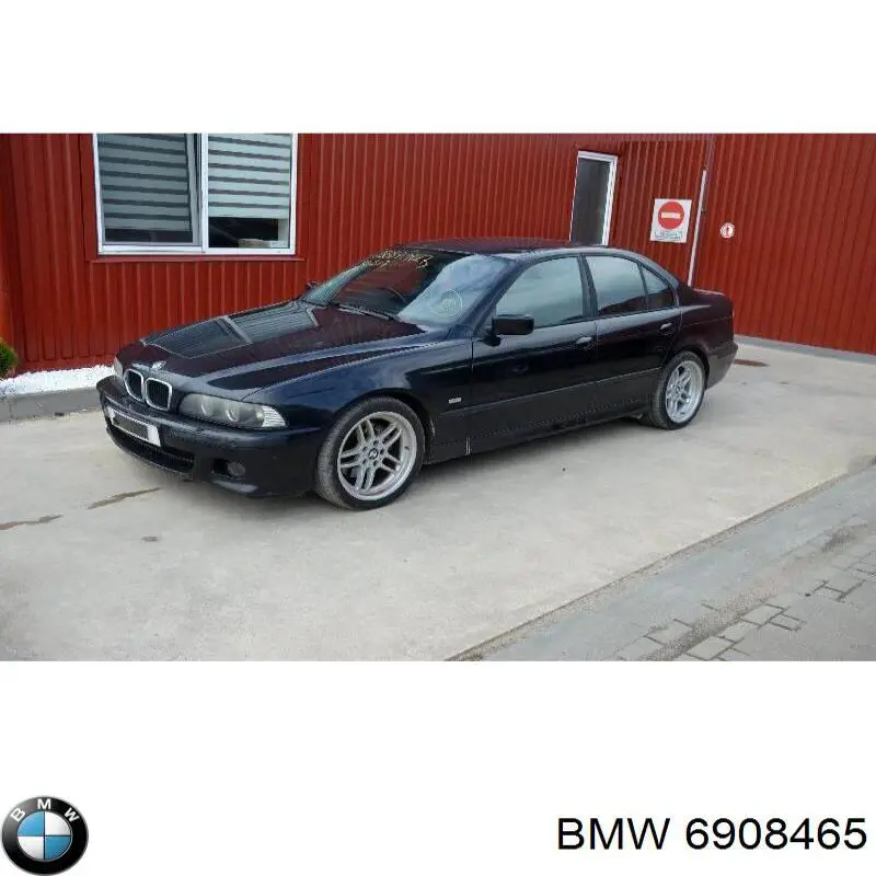 6908465 BMW 