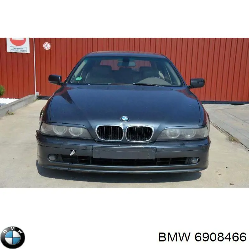  6908466 BMW