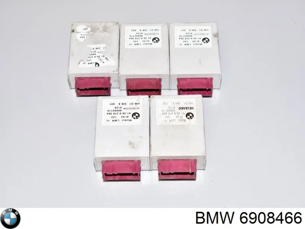 6908466 BMW 