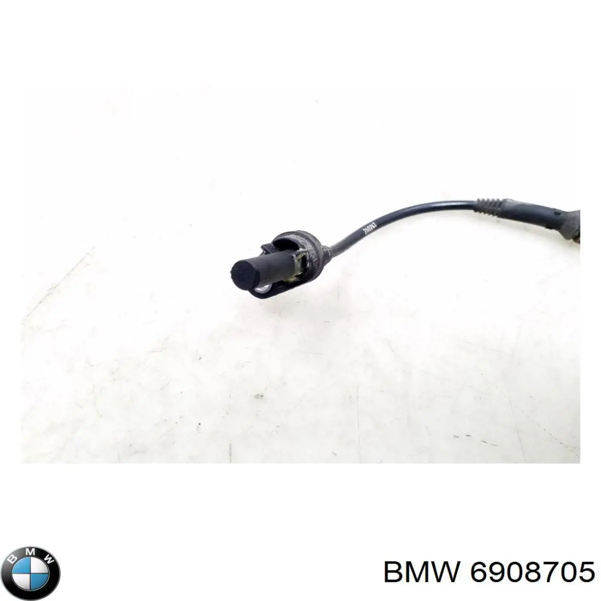 Датчик АБС (ABS) задній BMW 6908705