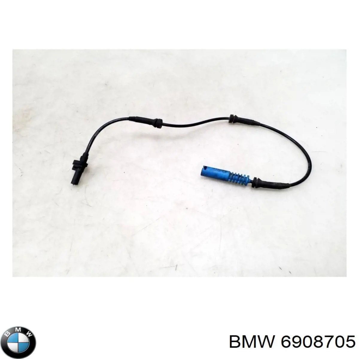 Датчик АБС (ABS) задній BMW 6908705 ціна, від 14.30 USD