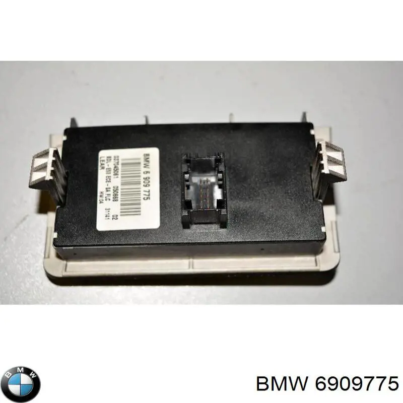 Блок керування освітленням BMW 6909775 ціна, від 10.15 USD