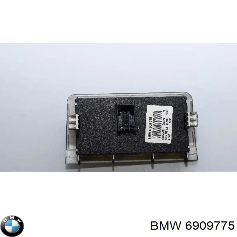 Купити 6909775 BMW Блок керування освітленням