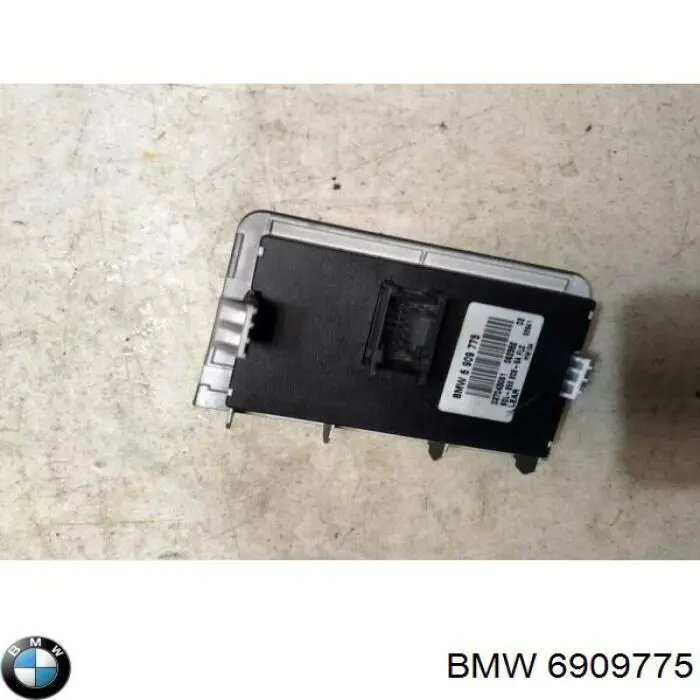 Блок керування освітленням BMW 6909775 ціна, від 10.15 USD