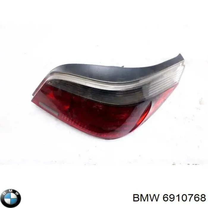 Ліхтар задній правий, зовнішній BMW 6910768 ціна, від 25.34 USD