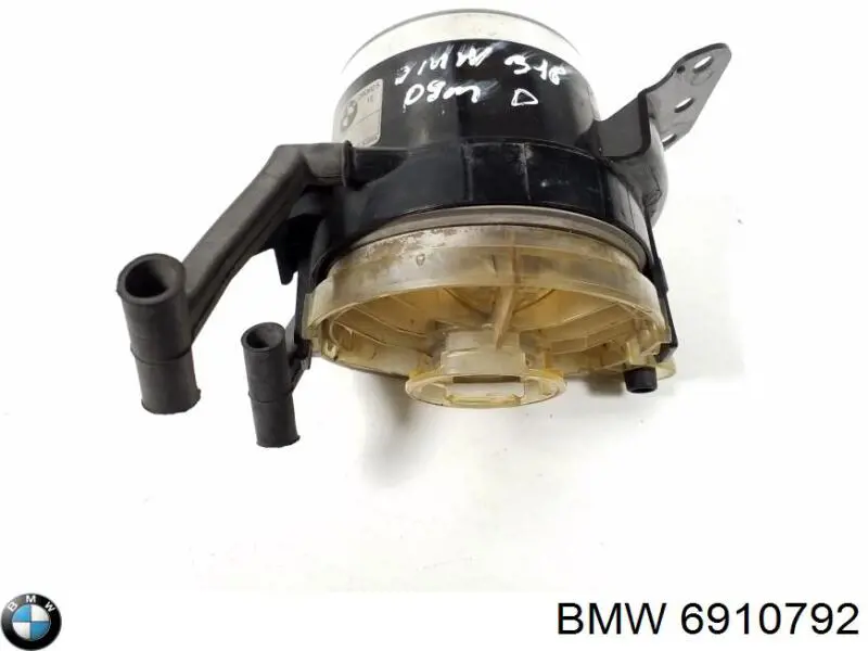 6910792 BMW Кульові на авто