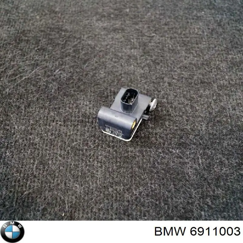 Купити 6911003 BMW Датчик Айрбег передній