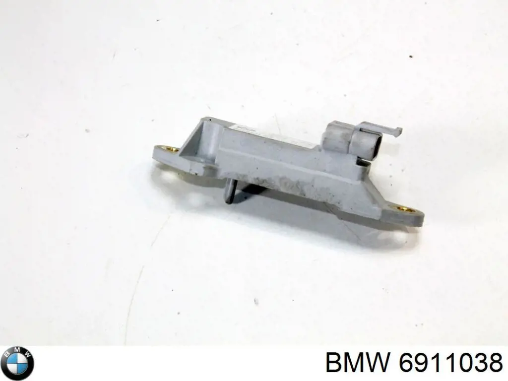 Купити 6911038 BMW Датчик Айрбег передній
