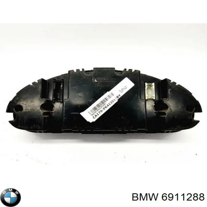 Купити 6911288 BMW щиток приладу