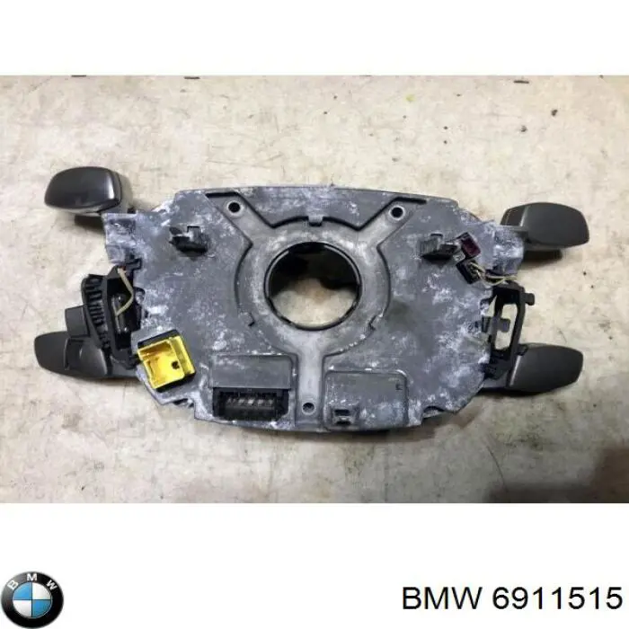 Шлейф керма BMW 6911515 ціна, від 37.48 USD