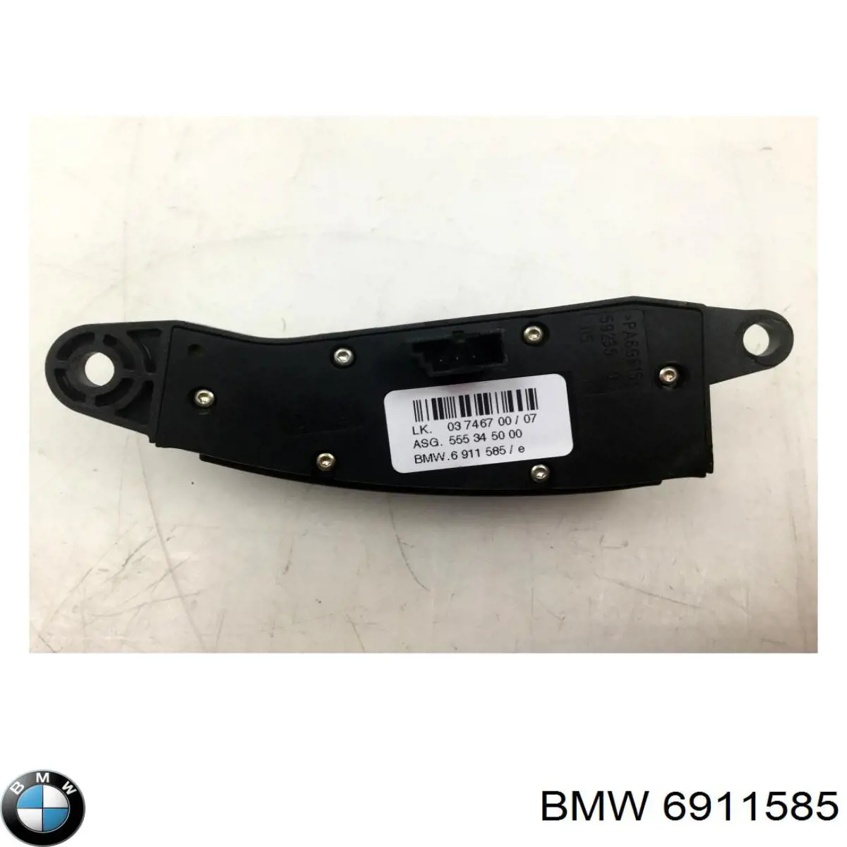 6911585 BMW 