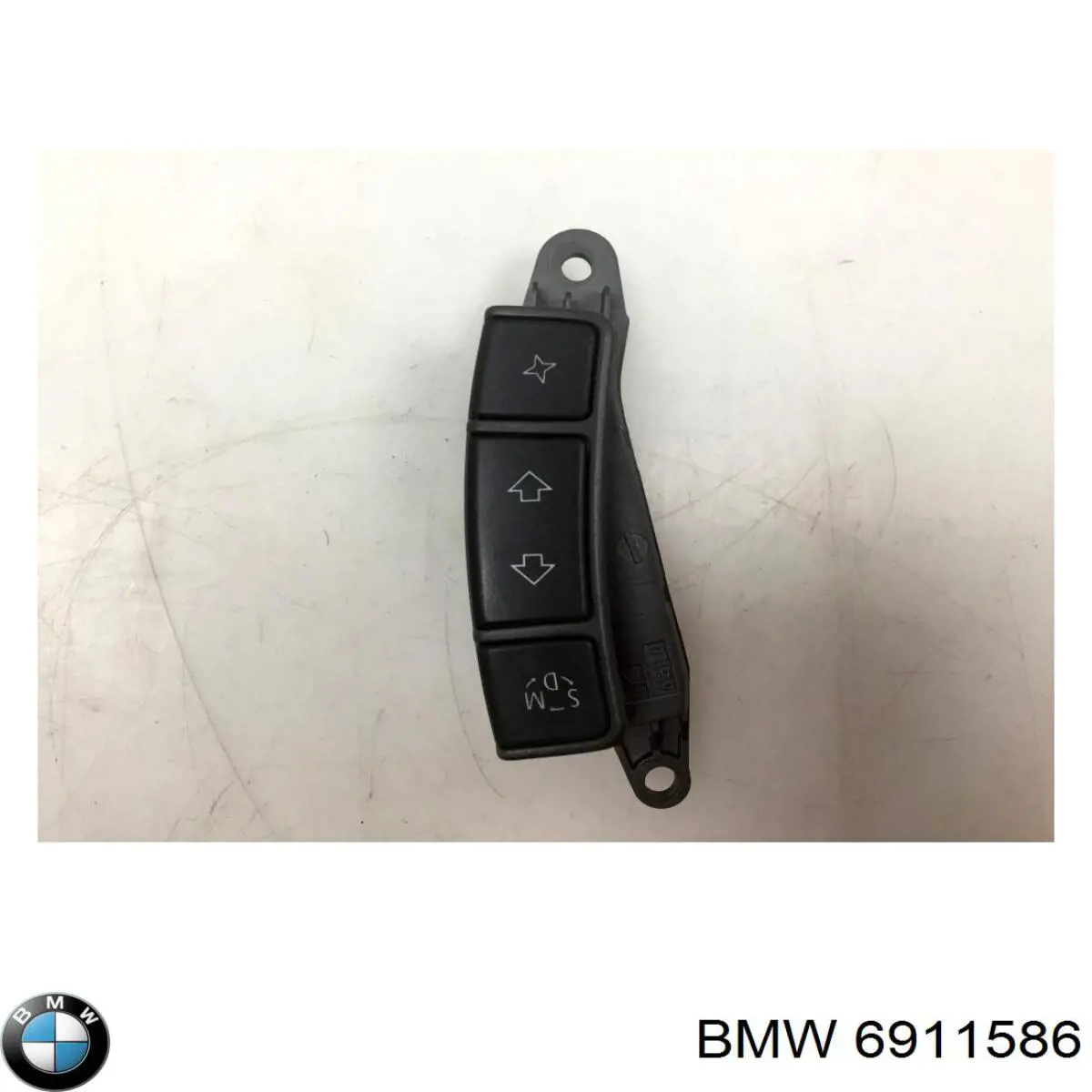 BMW 6911586 ціна, від 3.80 USD