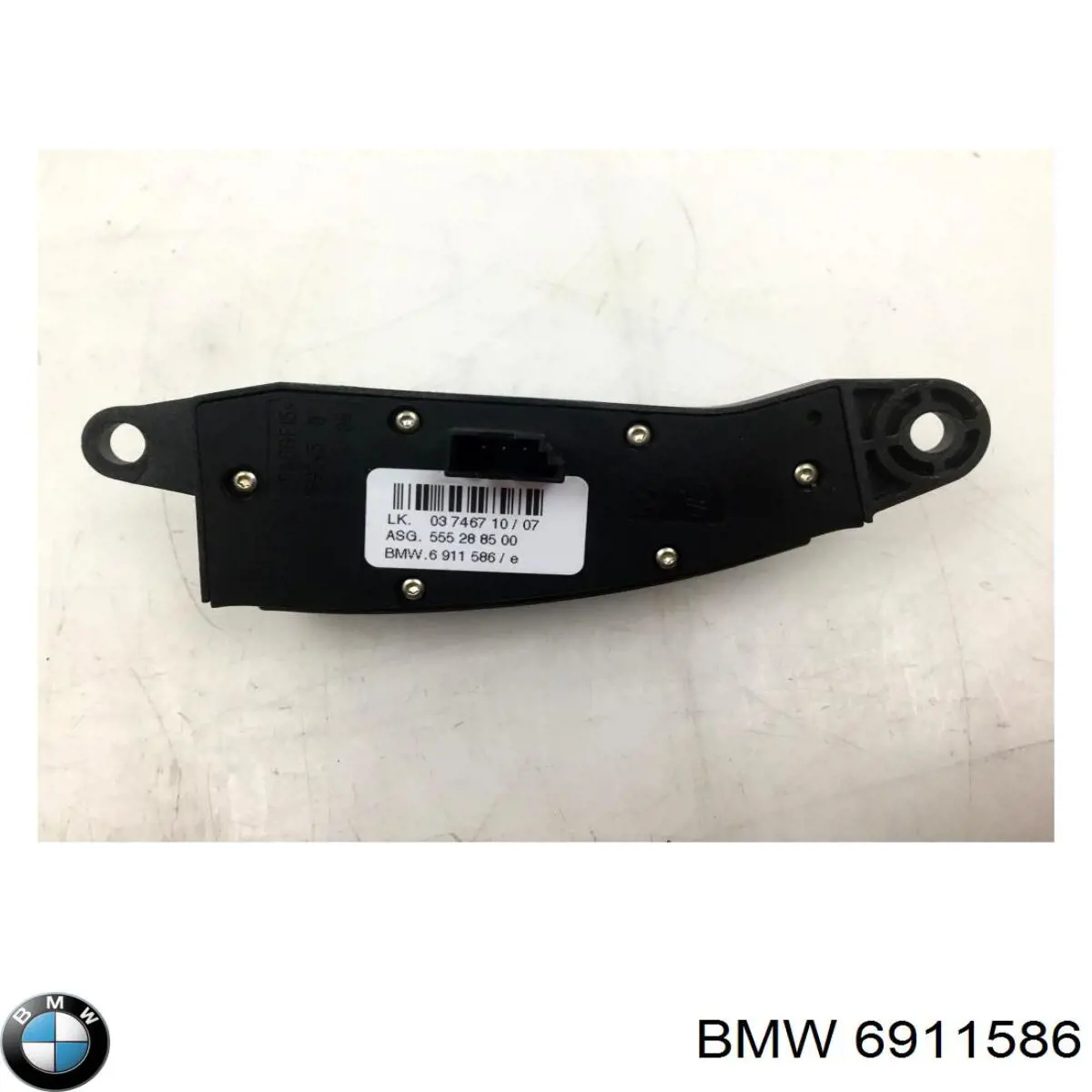 6911586 BMW 