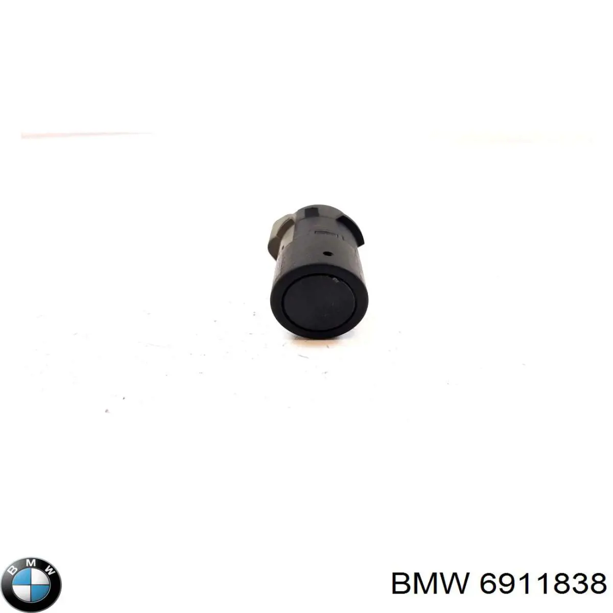 Купити 6911838 BMW Датчик сигналізації парковки (парктроник), передній / задній,