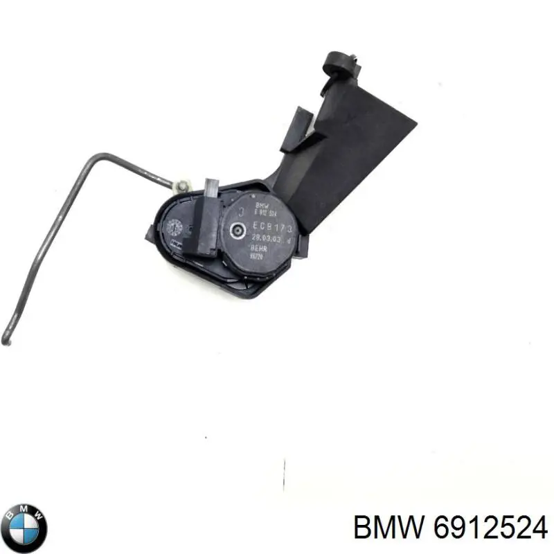 6912524 BMW 