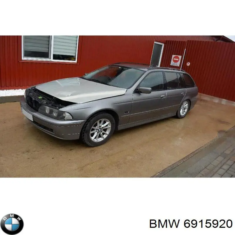 6915920 BMW 