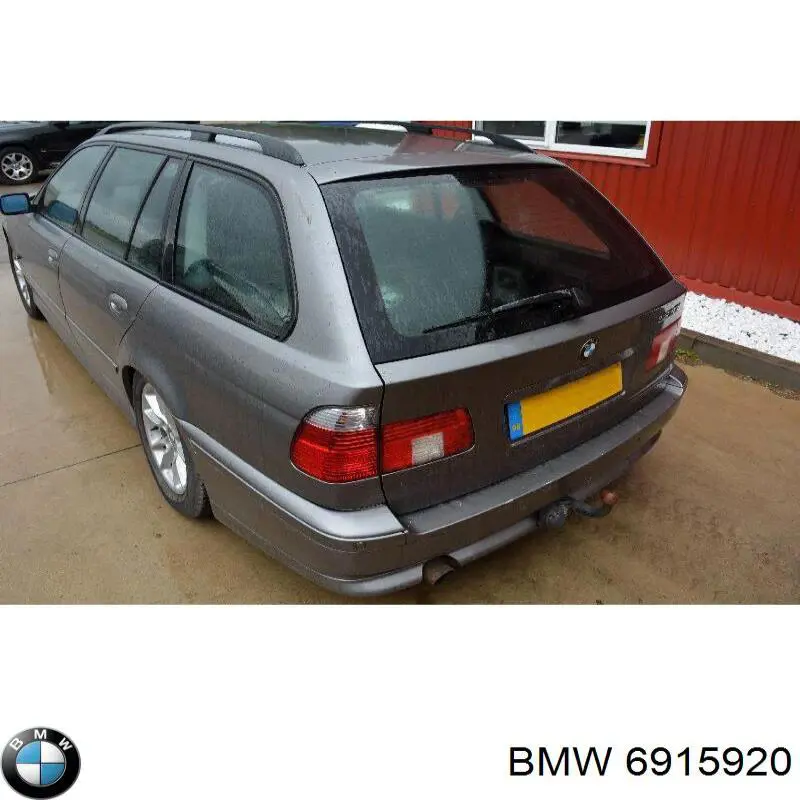  BMW 6915920 ціна, від 44.34 USD