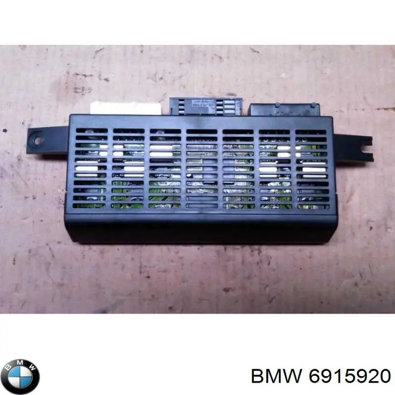 Купити 6915920 BMW 