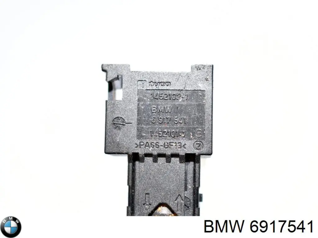  BMW 61136917541 ціна, від 28.37 USD