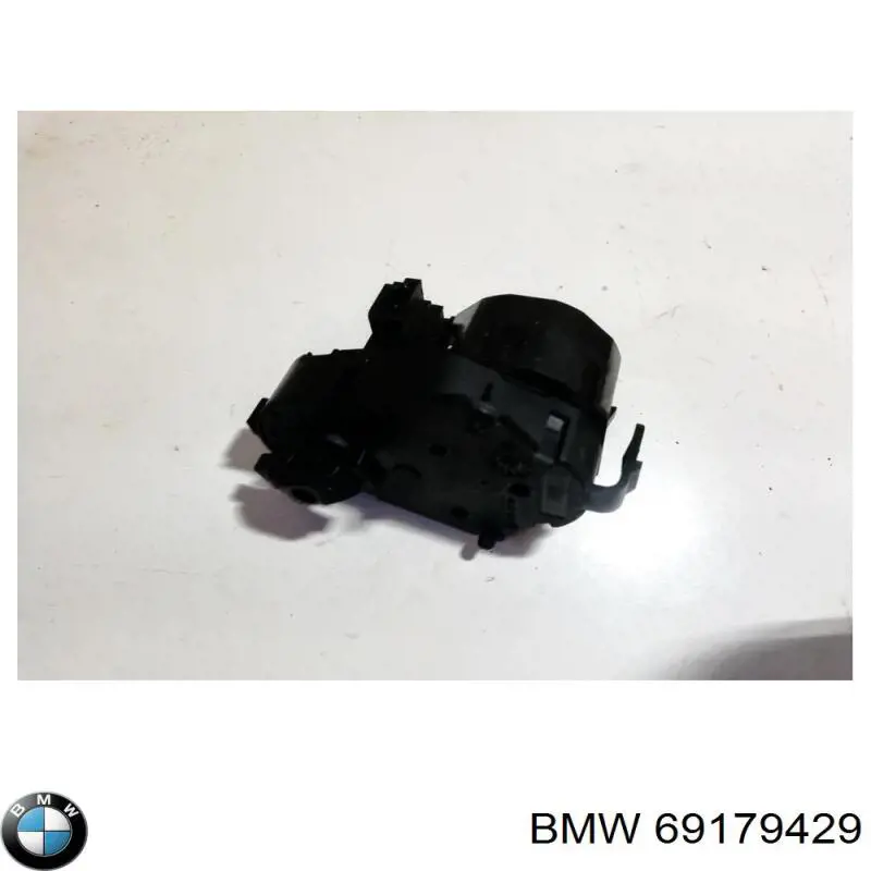 69179429 BMW 