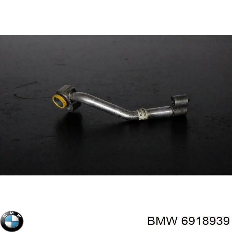 64536918939 BMW 