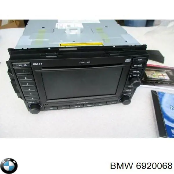 6920068 BMW 