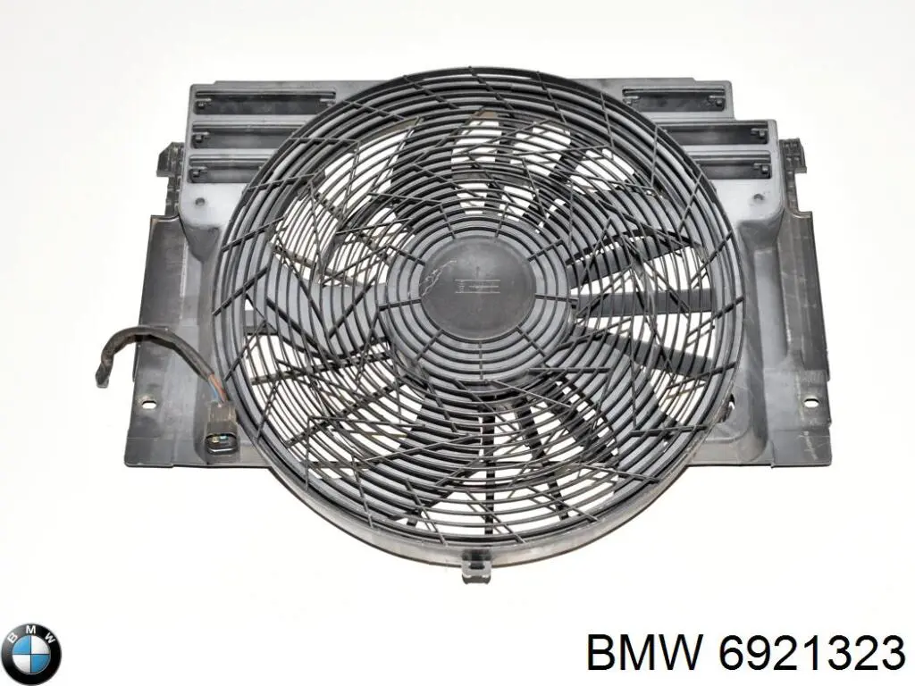  BMW 6921323 ціна, від 24.22 USD