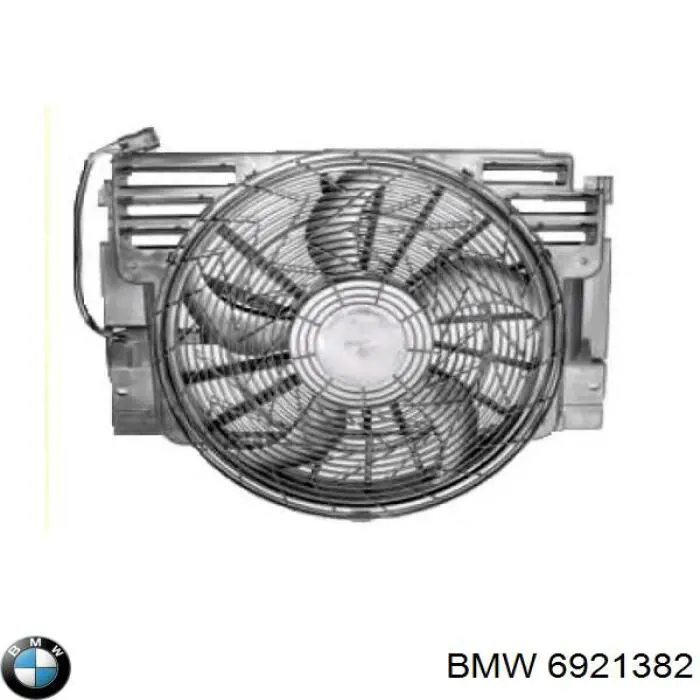  6921382 BMW