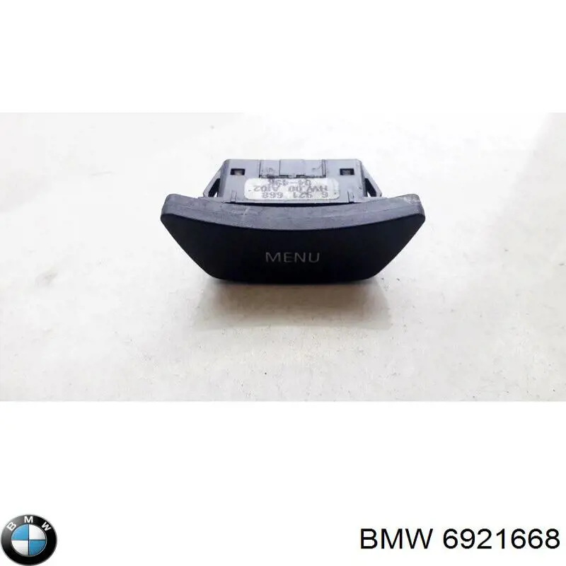  6921668 BMW