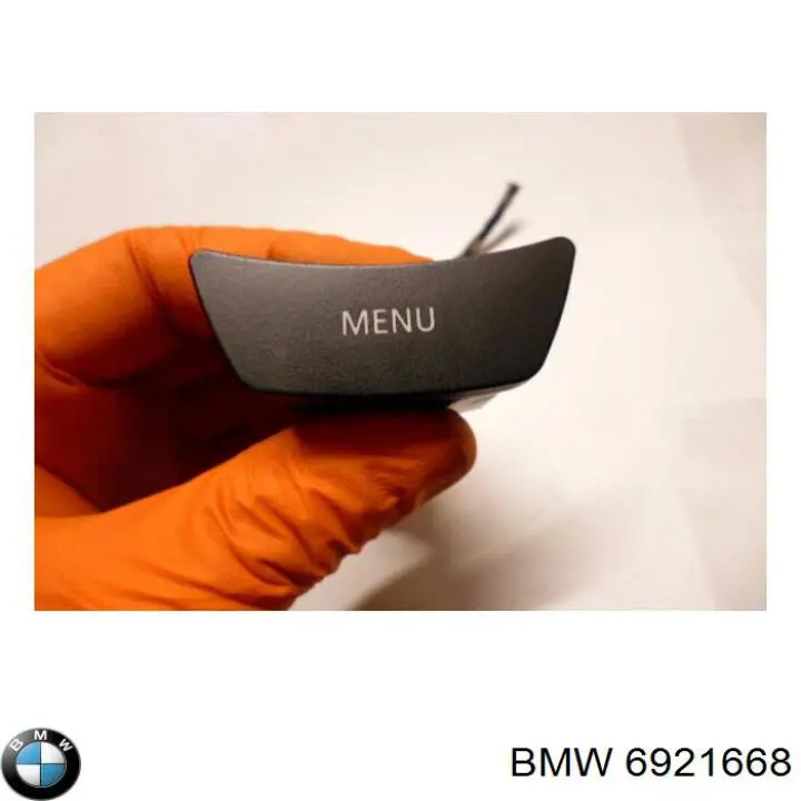  BMW 6921668 ціна, від 2.41 USD