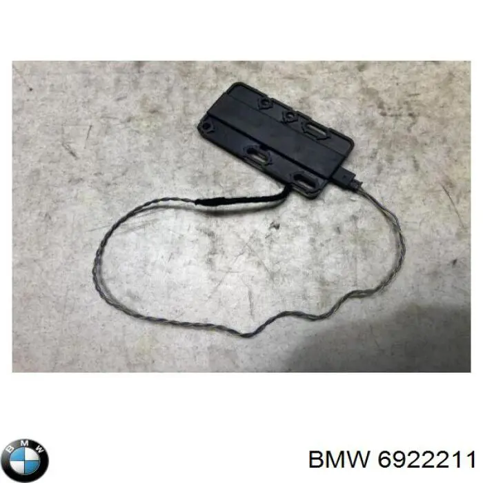 Антена 6922211 BMW
