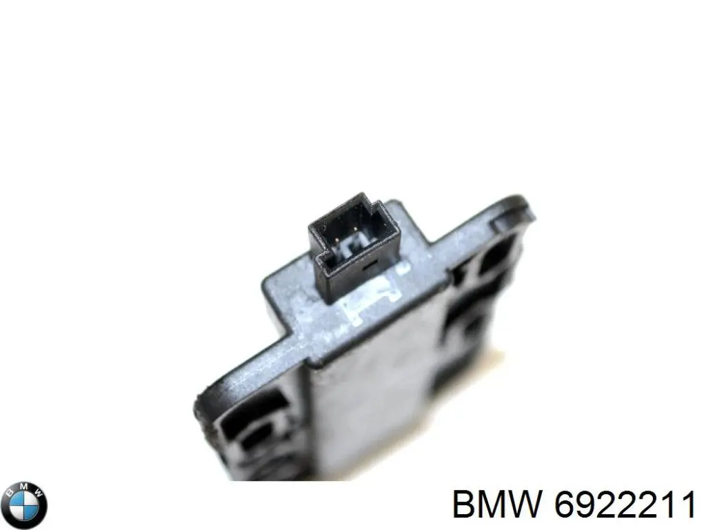  6922211 BMW