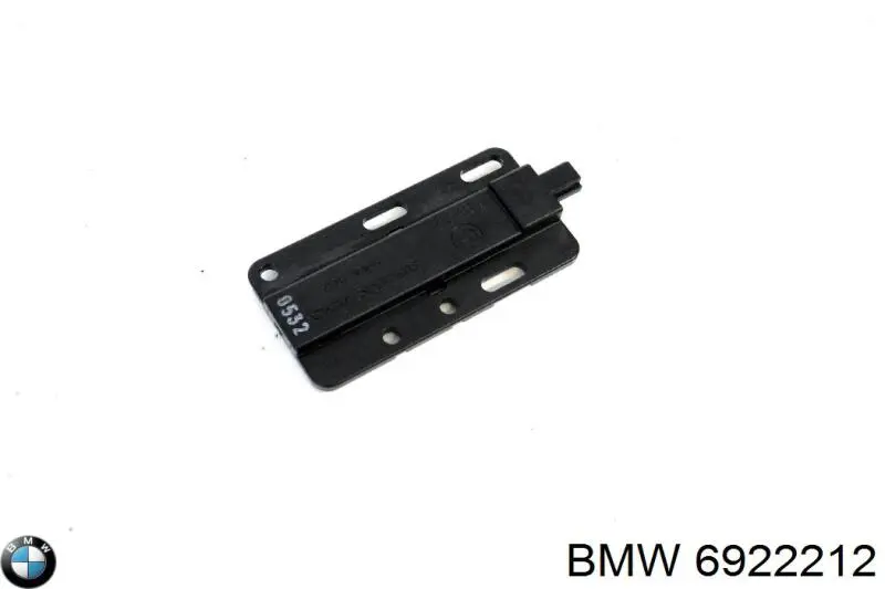  6922212 BMW