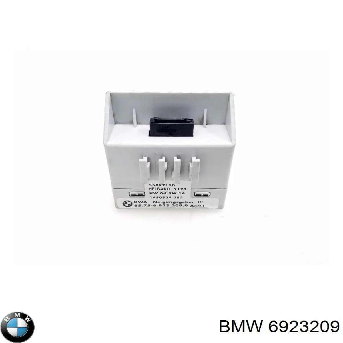 Датчик антикрену BMW 8382240 ціна, від 10.12 USD