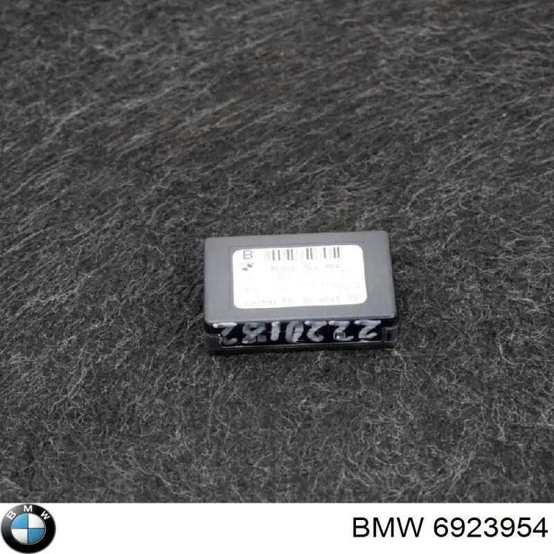 Датчик дощу BMW 6923954 ціна, від 22.80 USD