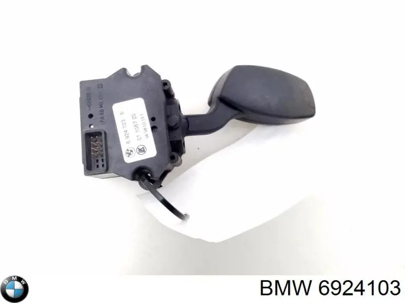 Купити 6924103 BMW Перемикач підрульовий, лівий
